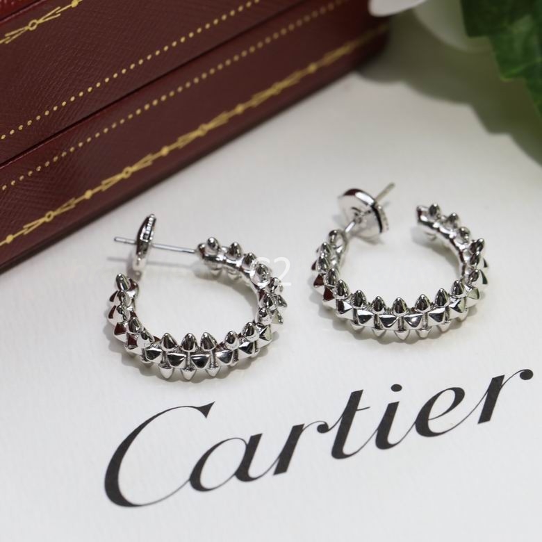 Cartier Rings 99